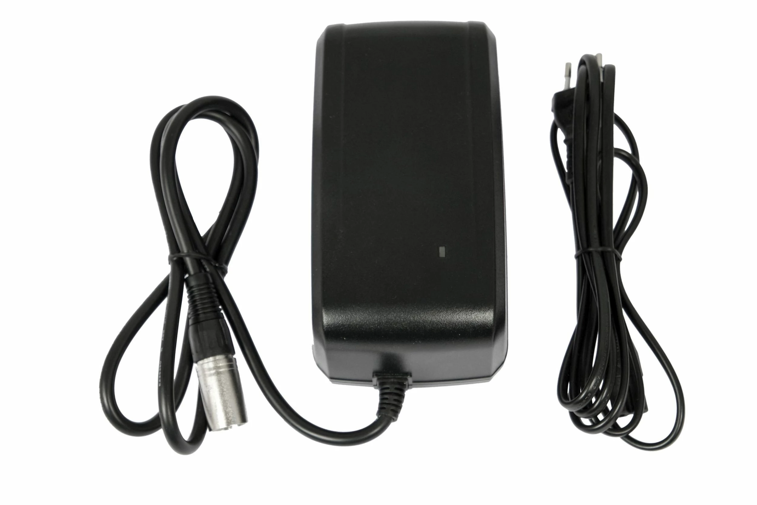 Giant - Chargeur Rapide Fast Charger 4A | 3 Ou 5 Pin 3 Giant - Chargeur Rapide Fast Charger 4A | 3 Ou 5 Pin