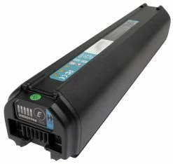 Giant - EnergyPak Smart 625 Wh - Batterie Intégrée -Accessoires Vélo Soldes giant energypak akku 625wh 3840x2160