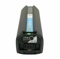 Giant - EnergyPak Smart 800 Wh - Batterie Intégrée -Accessoires Vélo Soldes giant energypak smart 800 wh front 3840x2160