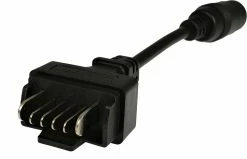 Giant - Chargeur Intelligent EnergyPak Smart Charger 2019 -Accessoires Vélo Soldes giant ladekabel adapter smartcharger 3840x2160