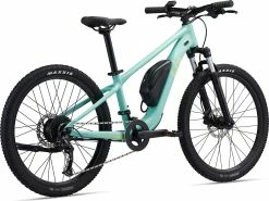 Giant Liv Tempt E+ 24 - 2023 -Accessoires Vélo Soldes giant liv tempt e 24 2023 2 3840x2160