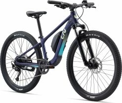 Giant Liv Tempt E+ 26 - 2023 -Accessoires Vélo Soldes giant liv tempt e 26 1 3840x2160