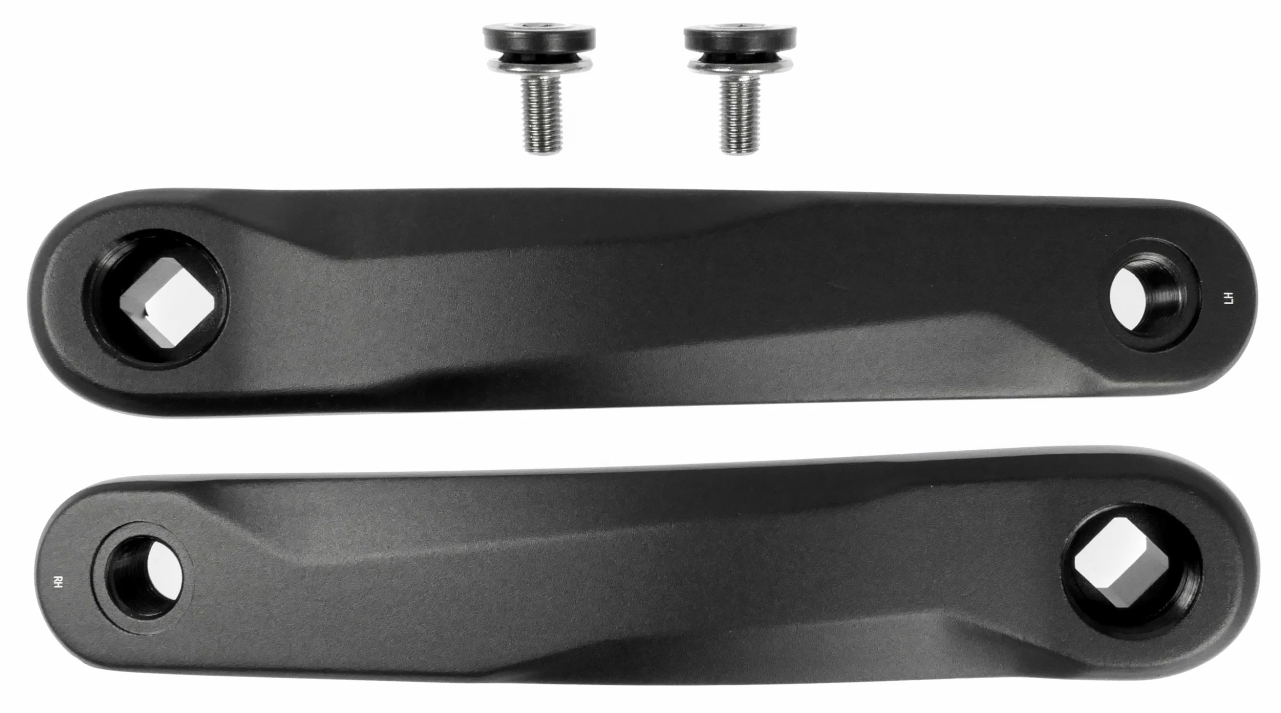 Giant/FSA - Manivelles Avec Axe Carré, 170 Mm 3 Giant/FSA - Manivelles Avec Axe Carré, 170 Mm