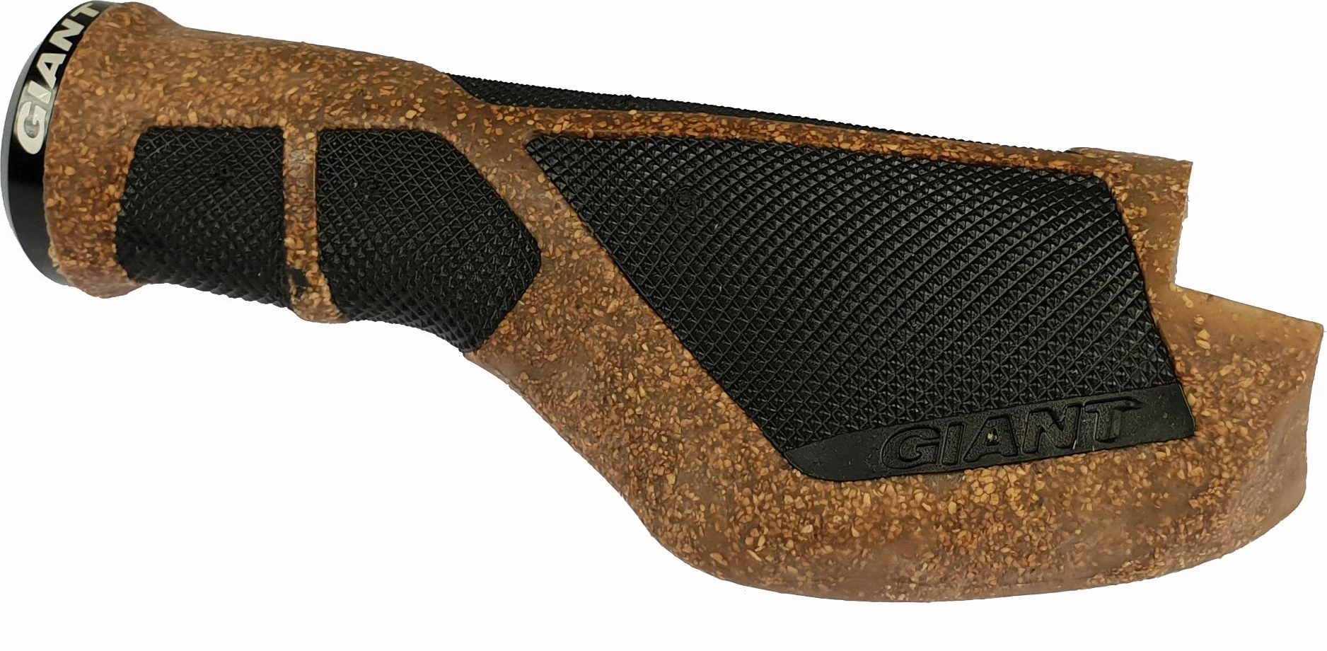 Giant - Poignées Ergo Max Lock-On - Liège 4 Giant - Poignées Ergo Max Lock-On - Liège – Image 2