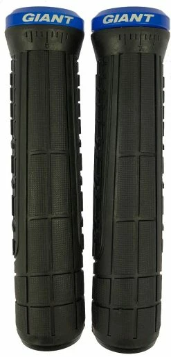 Giant - Poignées Vélo Swage Single Lock-On -Accessoires Vélo Soldes giant poignees swage singe lock on 1 3840x2160