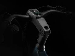 Giant - Potence Avec Support Intégré Pour écran RideDash EVO SG -Accessoires Vélo Soldes giant potence ridedash evo sg detail 2 3840x2160