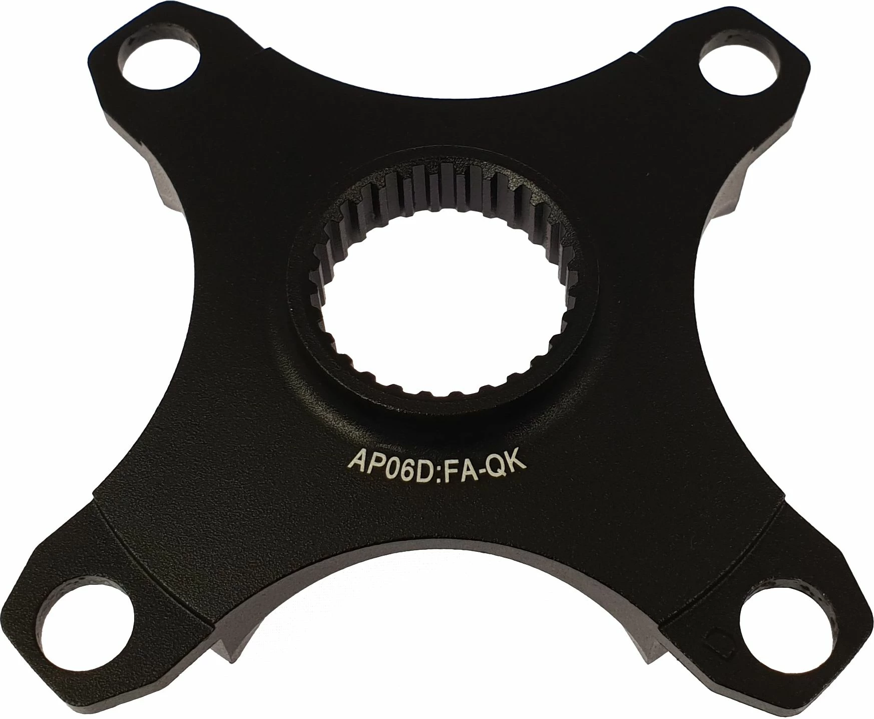 Giant - Spider/ étoile Pour Le Montage Du Plateau Sur Explore E+ 3 Giant - Spider/ étoile Pour Le Montage Du Plateau Sur Explore E+