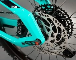 Haibike - Adaptateurs De Feux Arrière Twin Tail (pour Tout-supendus Avec Yamaha PW-X2) -Accessoires Vélo Soldes haibike adaptateurs pour feux arriere twin taillights yamaha detail 1 3840x2160