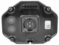 Haibike - Batterie FlyOn 630Wh -Accessoires Vélo Soldes haibike batterie flyon 630 wh detail 1 3840x2160