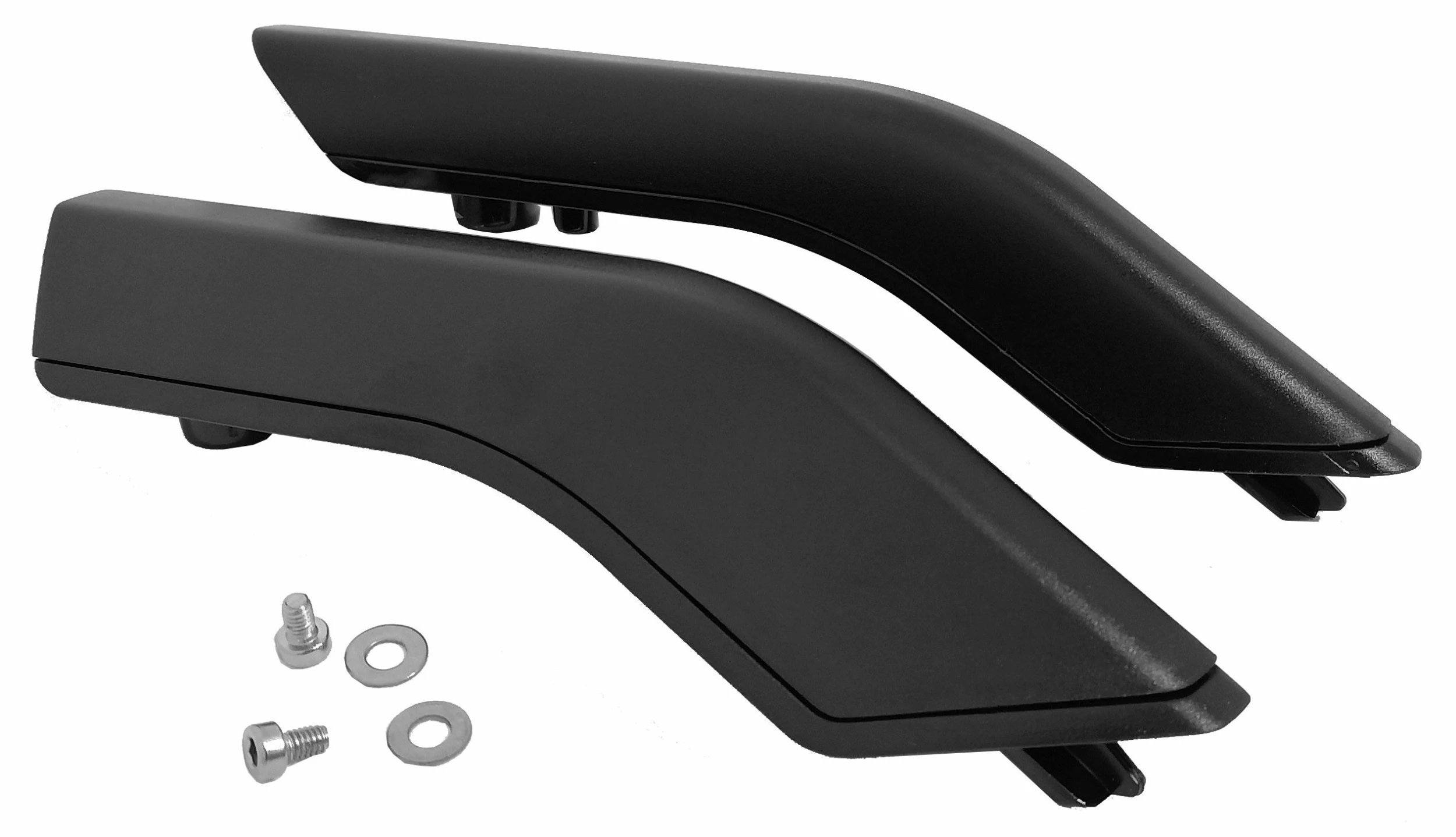 Haibike FlyOn - Caches / Feux Arrière Factices 3 Haibike FlyOn - Caches / Feux Arrière Factices