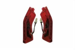 Haibike - Flyon Twin TailLights - Double Feu Arrière Skybeamer -Accessoires Vélo Soldes haibike flyon twin taillights double eclairage skybeamer 1 3840x2160
