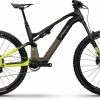 Haibike LYKE 11 - 2023 -Accessoires Vélo Soldes haibike lyke 11 3840x2160
