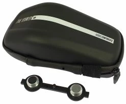 Haibike - MRS The Rail Bag - Pochette De Cadre - Taille S -Accessoires Vélo Soldes haibike mrs the rail bag pochette de cadre taille s interieur 3840x2160