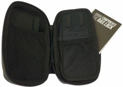 Haibike - MRS The Rail Bag - Pochette De Cadre - Taille S -Accessoires Vélo Soldes haibike mrs the rail bag s vue laterale 3840x2160