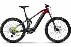 Haibike Nduro 7 - 2023