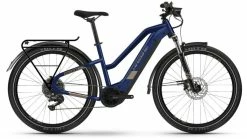 Haibike Trekking 7 - 2022 -Accessoires Vélo Soldes haibike trekking 7 3 3840x2160