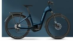 Haibike Trekking 8 - 2022 -Accessoires Vélo Soldes haibike trekking 8 1 ladies 3840x2160