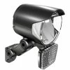 Herrmans - H-Black MR4 LED - Phare Pour Vélo électrique -Accessoires Vélo Soldes herrmans h black mr4 led phare velo electrique 3840x2160
