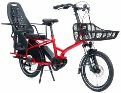 KIFFY Capsule MT 2023 - Vélo Cargo électrique Familial -Accessoires Vélo Soldes kiffy capsule mt equipment 3840x2160