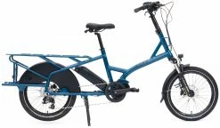 KIFFY Capsule MT 2023 - Vélo Cargo électrique Familial -Accessoires Vélo Soldes kiffy capsule mt mineral blue 3840x2160