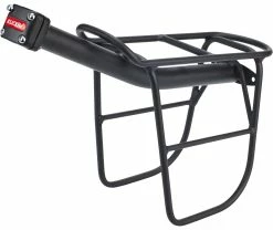 KLICKfix - Freerack Plus - Porte-bagages Autoportant -Accessoires Vélo Soldes klickfix freerack plus porte bagages autoportant 1 3840x2160