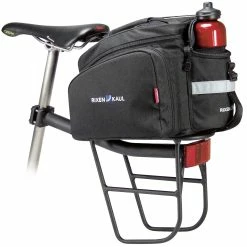 KLICKfix - Freerack Plus - Porte-bagages Autoportant -Accessoires Vélo Soldes klickfix freerack plus porte bagages autoportant 2 3840x2160