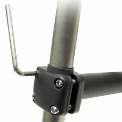 KLICKfix - Freerack Plus - Porte-bagages Autoportant -Accessoires Vélo Soldes klickfix freerack plus porte bagages autoportant 3 3840x2160