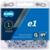 KMC - E1 EPT - Chaîne Pour Vélo électrique - 130 Maillons 1 KMC - E1 EPT - Chaîne Pour Vélo électrique - 130 Maillons -Accessoires Vélo Soldes kmc e1 ept chaine 130 maillons 3840x2160