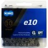 KMC - E10 EPT - Chaîne 10 Vitesses Pour Vélo électrique - 136 Maillons 2 KMC - E10 EPT - Chaîne 10 Vitesses Pour Vélo électrique - 136 Maillons -Accessoires Vélo Soldes kmc e10 chaine 10 vitesses vae 136 maillons 3840x2160