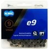 KMC - E9 EPT - Chaîne Compatible 9 Vitesses - 136 Maillons 1 KMC - E9 EPT - Chaîne Compatible 9 Vitesses - 136 Maillons -Accessoires Vélo Soldes kmc e9 ept chaine 9 vitesses 136 maillons 3840x2160