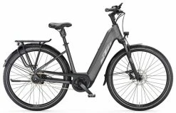 KTM Macina City 610 XL 2023