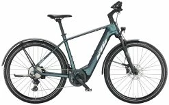 KTM Macina Cross LFC - 2022