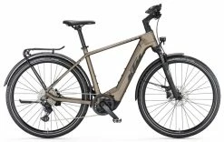 KTM Macina Cross LFC 2023