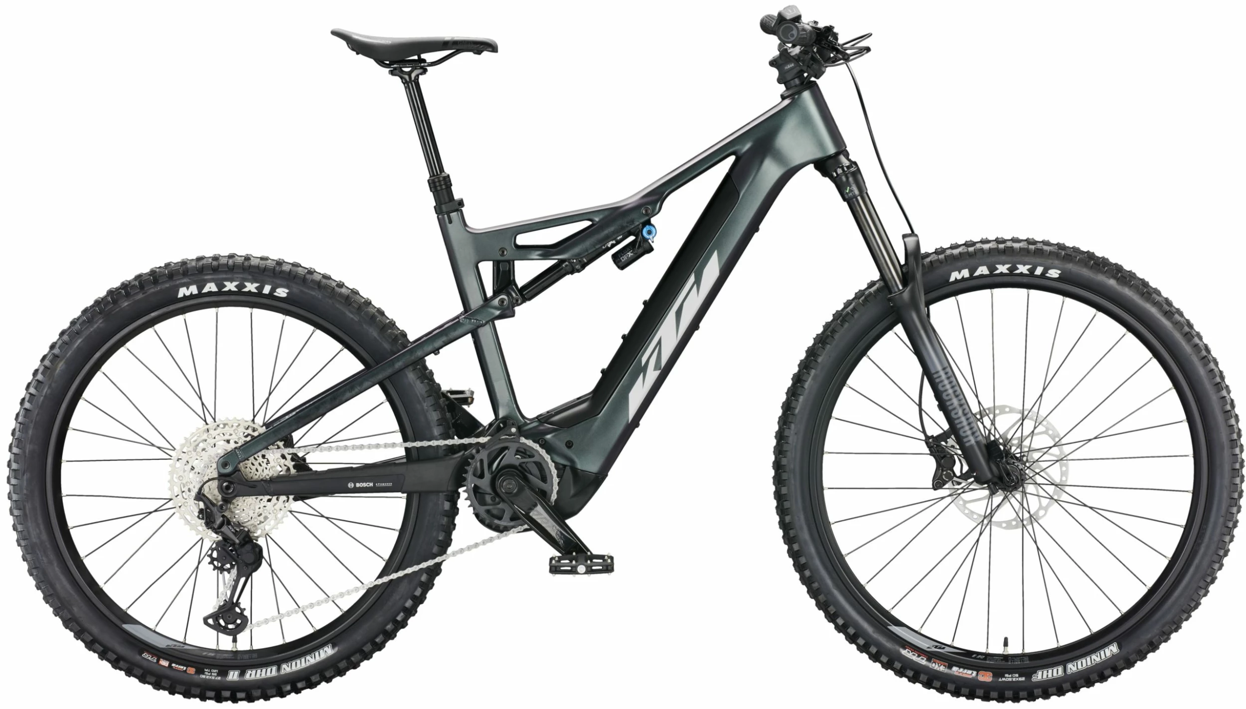 KTM Macina Kapoho Elite - 2022 3 KTM Macina Kapoho Elite - 2022
