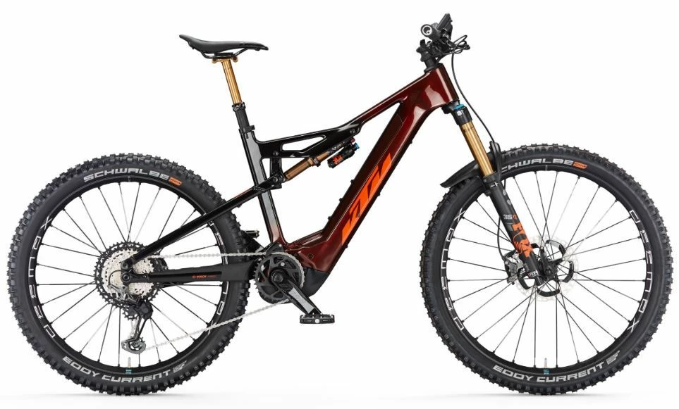 KTM Macina Kapoho Prestige 2023 3 KTM Macina Kapoho Prestige 2023