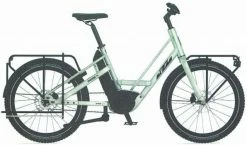 KTM Macina Multi Urban - 2022 -Accessoires Vélo Soldes ktm macina multi urban 2022 action 3840x2160