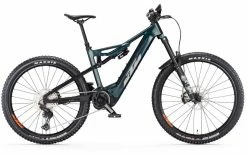 KTM Macina Prowler Master 2023