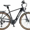 KTM Macina Style 610 - 2021 1 KTM Macina Style 610 - 2021 -Accessoires Vélo Soldes ktm macina style 610 homme 2021 metallic black silver grey 3840x2160