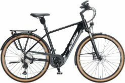 KTM Macina Style 610 - 2021