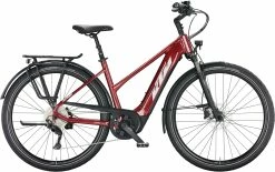 KTM Macina Tour CX 510 - 2022 -Accessoires Vélo Soldes ktm macina tour cx 510 4 3840x2160