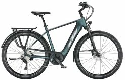 KTM Macina Tour CX 510 - 2022