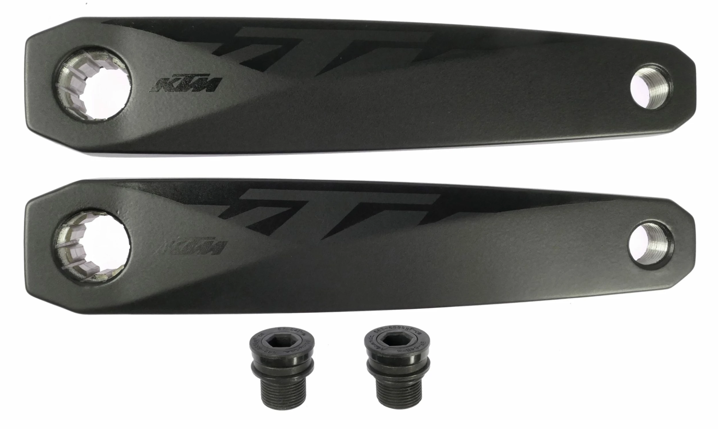 KTM - Manivelles Macina Kappa (ISIS) 4 KTM - Manivelles Macina Kappa (ISIS) – Image 2