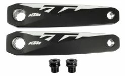 KTM - Manivelles Macina Kappa (ISIS)