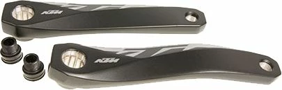 KTM - Manivelles Pour Fatbike électrique Macina Freeze 3 KTM - Manivelles Pour Fatbike électrique Macina Freeze