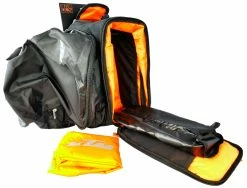 KTM - Sacoche Vélo Sport Trunkbag Pour Porte-bagages 32L -Accessoires Vélo Soldes ktm sacoche porte bagages velo sport 1 3840x2160