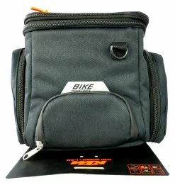 KTM - Sacoche Vélo Sport Trunkbag Pour Porte-bagages 32L -Accessoires Vélo Soldes ktm sacoche porte bagages velo sport 2 3840x2160