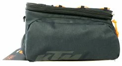 KTM - Sacoche Vélo Sport Trunkbag Pour Porte-bagages 32L -Accessoires Vélo Soldes ktm sacoche porte bagages velo sport 4 3840x2160