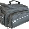 KTM - Sacoche KTM Plus Pour Porte-bagages Avec Adaptateur Snap It -Accessoires Vélo Soldes ktm sacoche velo ktm plus avec adaptateur snap it 3840x2160