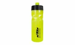 KTM - Bidon 700 Ml -Accessoires Vélo Soldes ktm team bidon 700 ml jaune 3840x2160