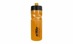 KTM - Bidon 700 Ml -Accessoires Vélo Soldes ktm team bidon 700 ml orange 3840x2160
